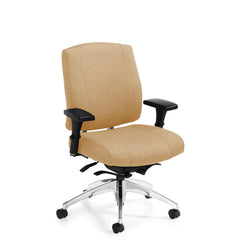 Customized Executive Task Chair