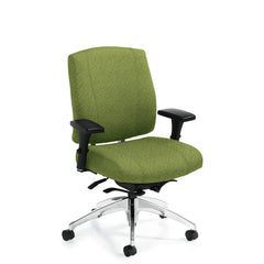 Customized Executive Task Chair