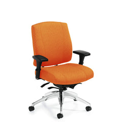 Customized Executive Task Chair