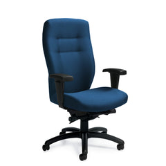 Customized Synopsis Conference Tilter Chair
