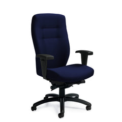 Customized Synopsis Conference Tilter Chair