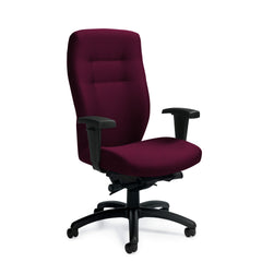 Customized Synopsis Conference Tilter Chair