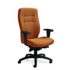 Customized Synopsis Conference Tilter Chair