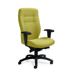 Customized Synopsis Conference Tilter Chair