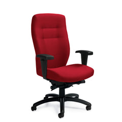 Customized Synopsis Conference Tilter Chair
