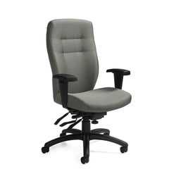 Customized Synopsis Conference Tilter Chair