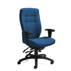 Customized Synopsis Conference Tilter Chair