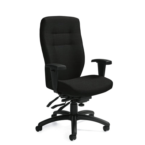 Customized Synopsis Conference Tilter Chair