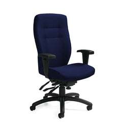Customized Synopsis Conference Tilter Chair