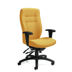Customized Synopsis Conference Tilter Chair