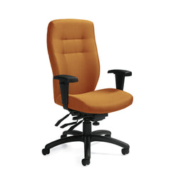 Customized Synopsis Conference Tilter Chair
