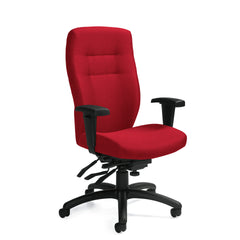 Customized Synopsis Conference Tilter Chair