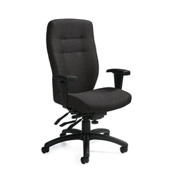 Synopsis High Back Multi-Tilter Chair