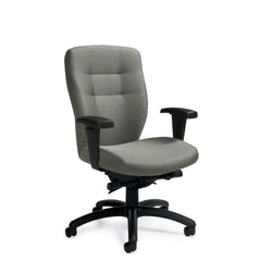 Customized Synopsis Conference Tilter Chair