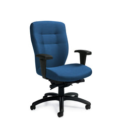 Customized Synopsis Conference Tilter Chair