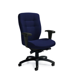 Customized Synopsis Conference Tilter Chair