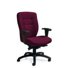 Customized Synopsis Conference Tilter Chair
