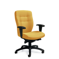 Customized Synopsis Conference Tilter Chair