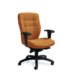 Customized Synopsis Conference Tilter Chair