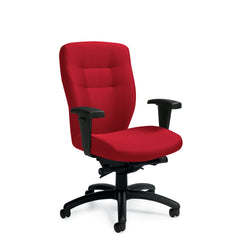 Customized Synopsis Conference Tilter Chair