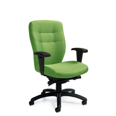 Customized Synopsis Conference Tilter Chair