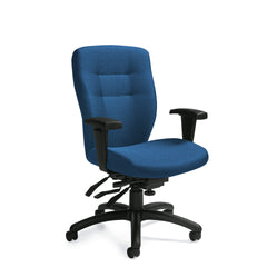 Customized Synopsis Conference Tilter Chair