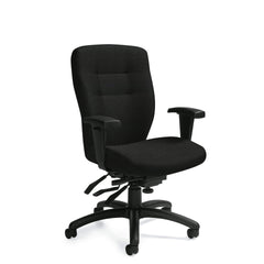 Customized Synopsis Conference Tilter Chair