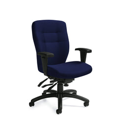 Customized Synopsis Conference Tilter Chair