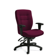 Customized Synopsis Conference Tilter Chair