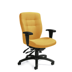 Customized Synopsis Conference Tilter Chair