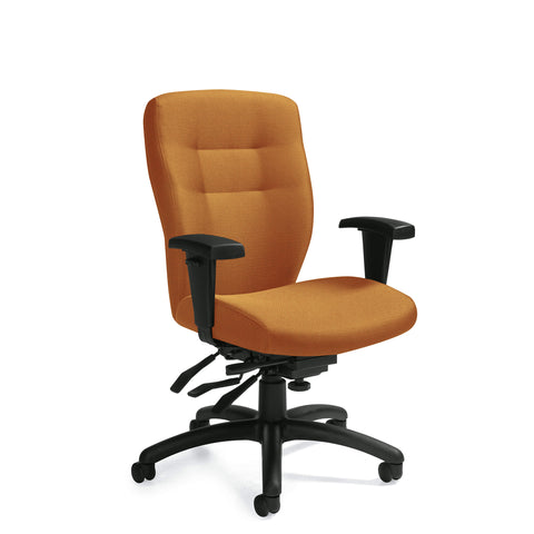 Customized Synopsis Conference Tilter Chair