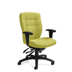 Customized Synopsis Conference Tilter Chair