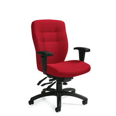 Customized Synopsis Conference Tilter Chair
