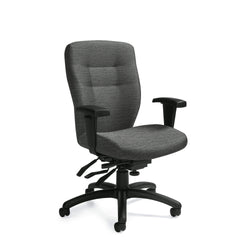 Synopsis Medium Back Multi-Tilter Chair