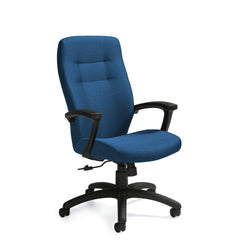 Customized Synopsis Conference Tilter Chair