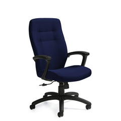 Customized Synopsis Conference Tilter Chair