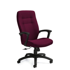 Customized Synopsis Conference Tilter Chair