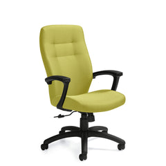 Customized Synopsis Conference Tilter Chair