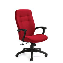 Customized Synopsis Conference Tilter Chair
