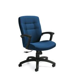 Customized Synopsis Conference Tilter Chair