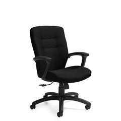 Customized Synopsis Conference Tilter Chair