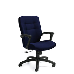 Customized Synopsis Conference Tilter Chair