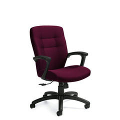 Customized Synopsis Conference Tilter Chair