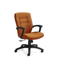 Customized Synopsis Conference Tilter Chair