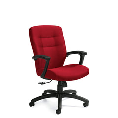 Customized Synopsis Conference Tilter Chair