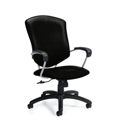Customized Tilter Management Chair