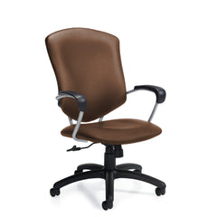 Customized Tilter Management Chair