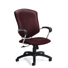 Customized Tilter Management Chair