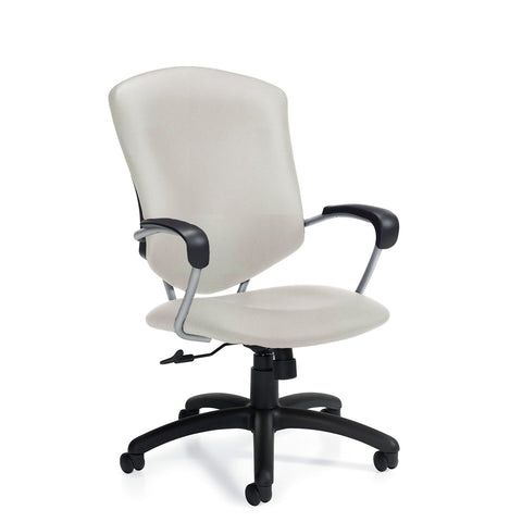 Customized Tilter Management Chair