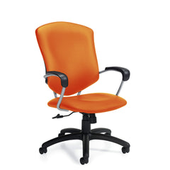 Customized Tilter Management Chair